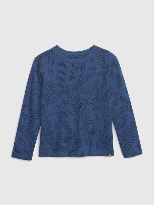 GAP GAP Children's T-shirt with logo - Boys