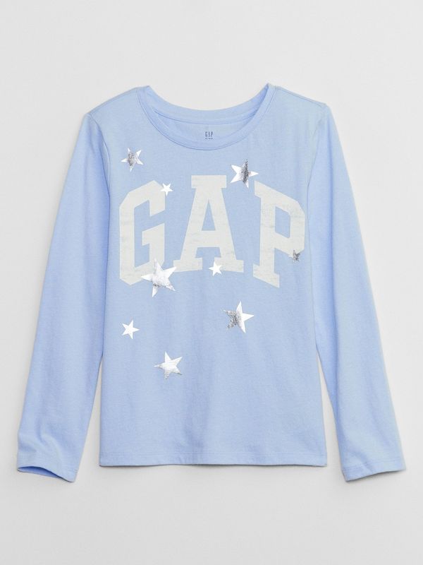 GAP GAP Children's T-shirt with logo - Girls