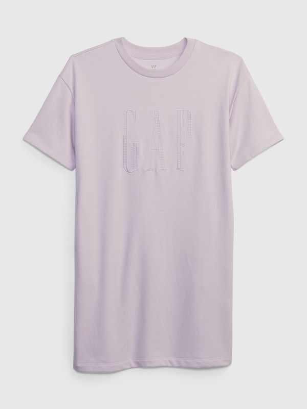 GAP GAP Children's T-shirt with logo - Girls