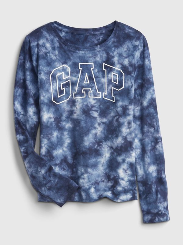 GAP GAP Children's T-shirt with logo - Girls