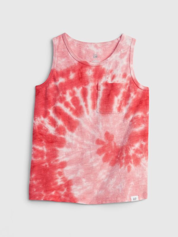 GAP GAP Children's Tank Top Tank Top - Boys