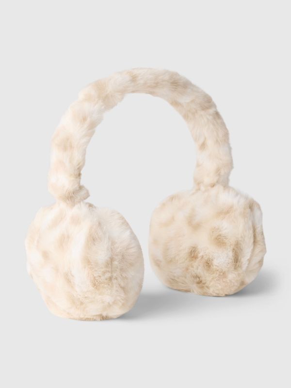 GAP GAP Children's winter ear flaps - Girls