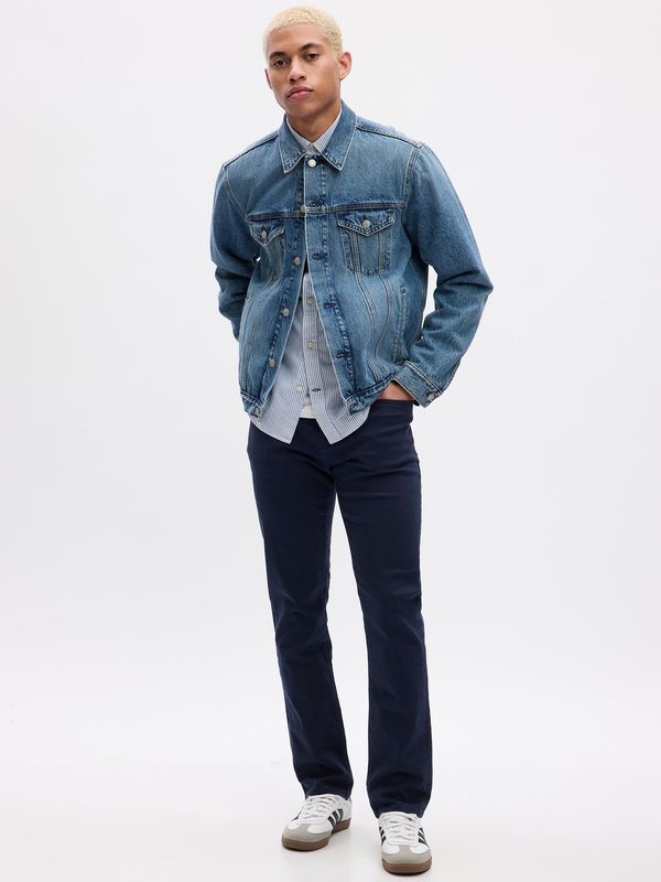 GAP GAP city slimFlex jeans - Mens