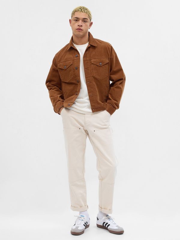 GAP GAP Corduroy Jacket - Men's