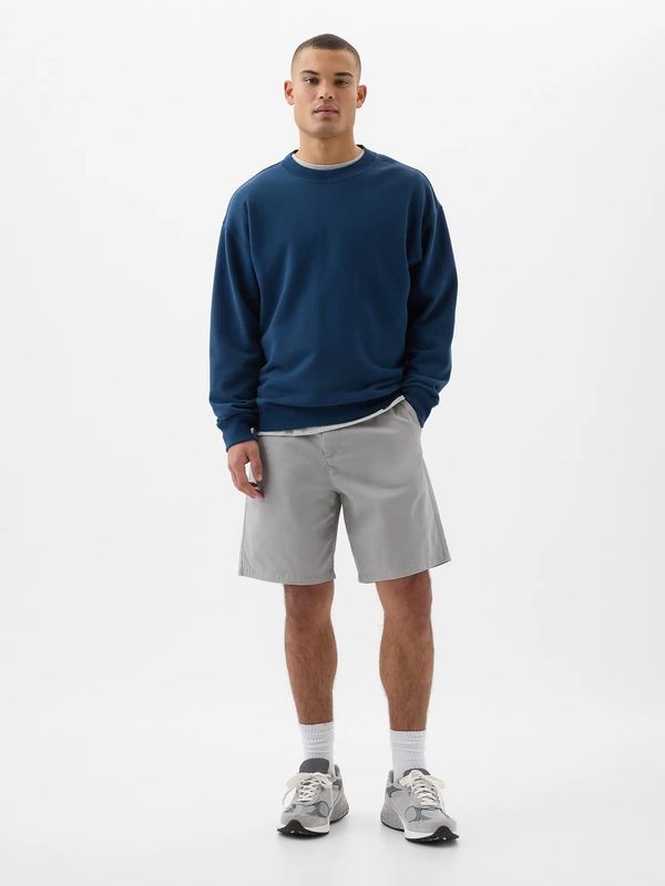 GAP GAP Cotton Shorts - Men's
