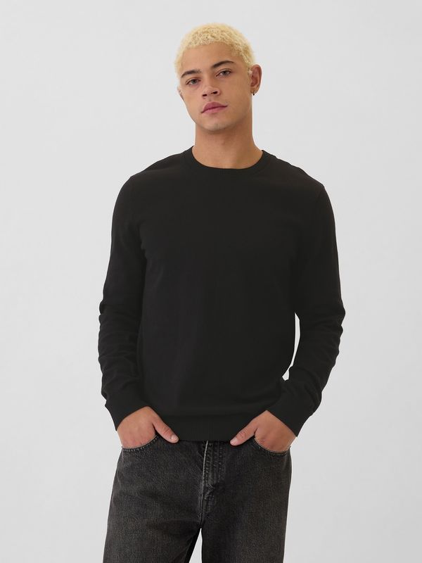 GAP GAP Cotton sweater - Men's