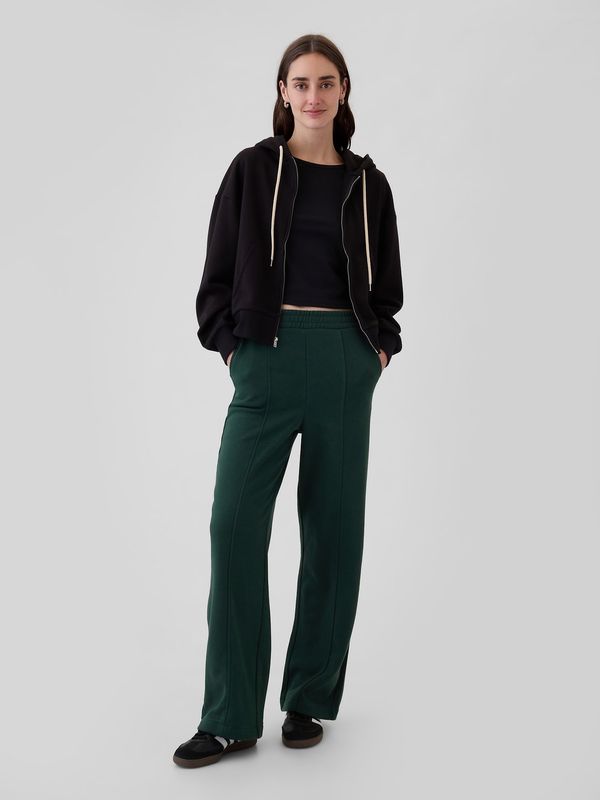 GAP GAP Cotton sweatpants - Women's