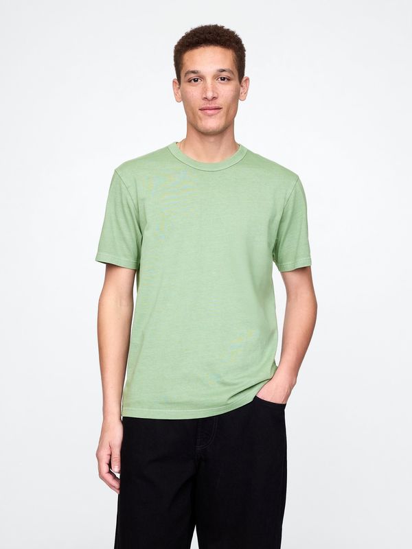 GAP GAP Cotton T-shirt - Men's