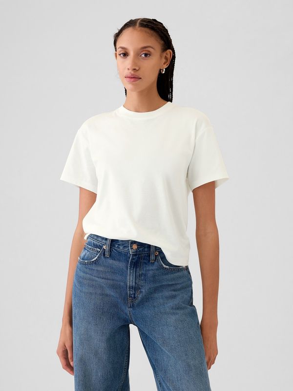 GAP GAP Cotton T-shirt - Women's