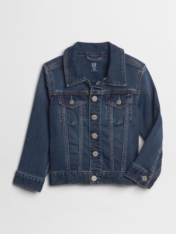 GAP GAP Denim Jacket - Boys