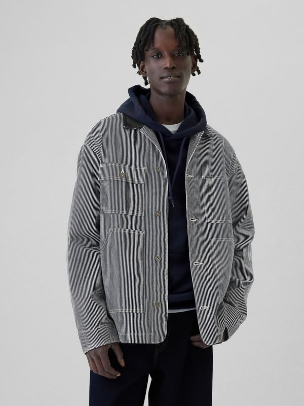 GAP GAP Denim Jacket - Men's