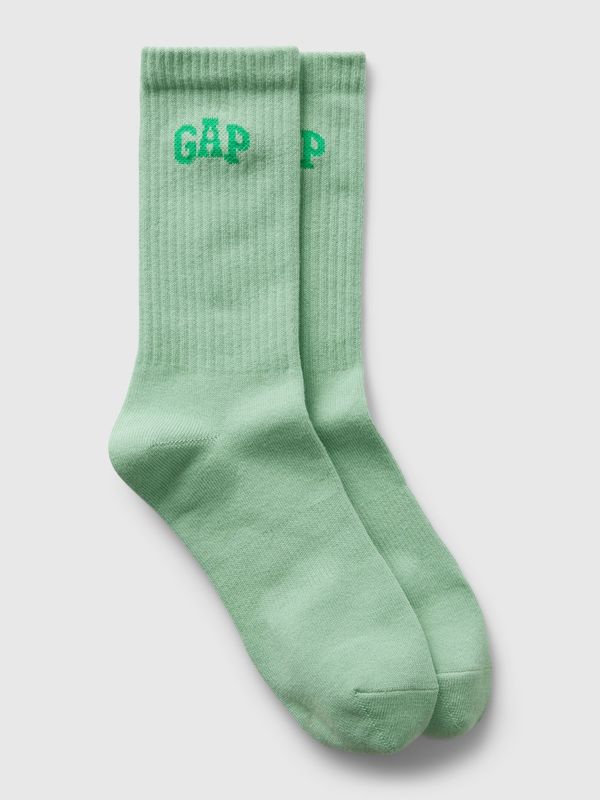 GAP GAP High Socks With Logo - Mens