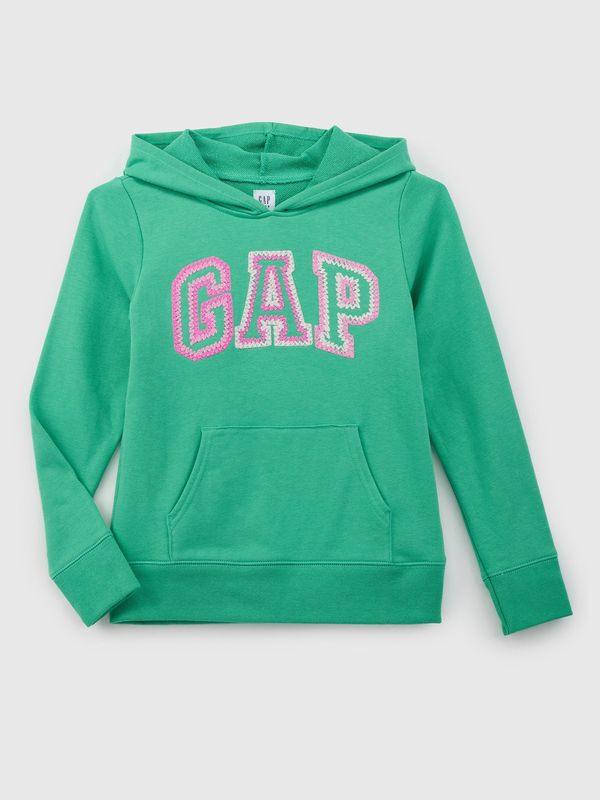 GAP GAP Hoodie - Girls