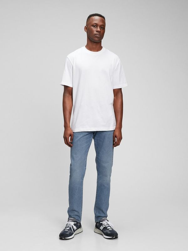 GAP GAP Jeans 365Temp slim with Flex Washwell - Men's