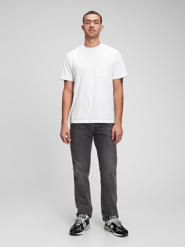 GAP GAP Jeans fit black Washwell - Men