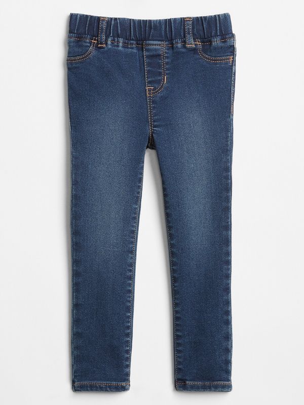 GAP GAP Jeans Jeggings - Girls