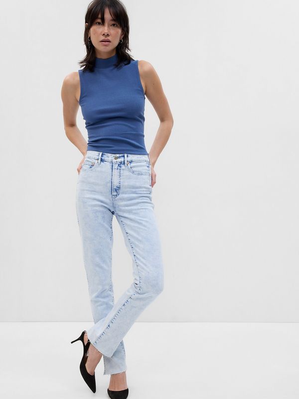 GAP GAP Jeans vintage slim high rise - Women