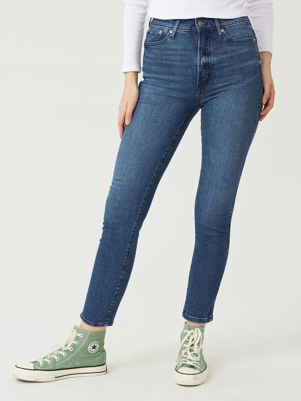 GAP GAP Jeans vintage slim villa - Women