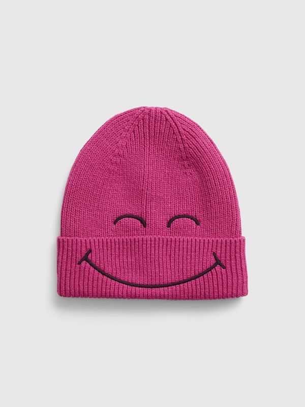 GAP GAP Kids Cap & Smiley® - Boys