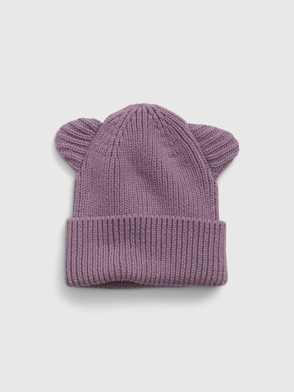 GAP GAP Kids cap with ears - Girls