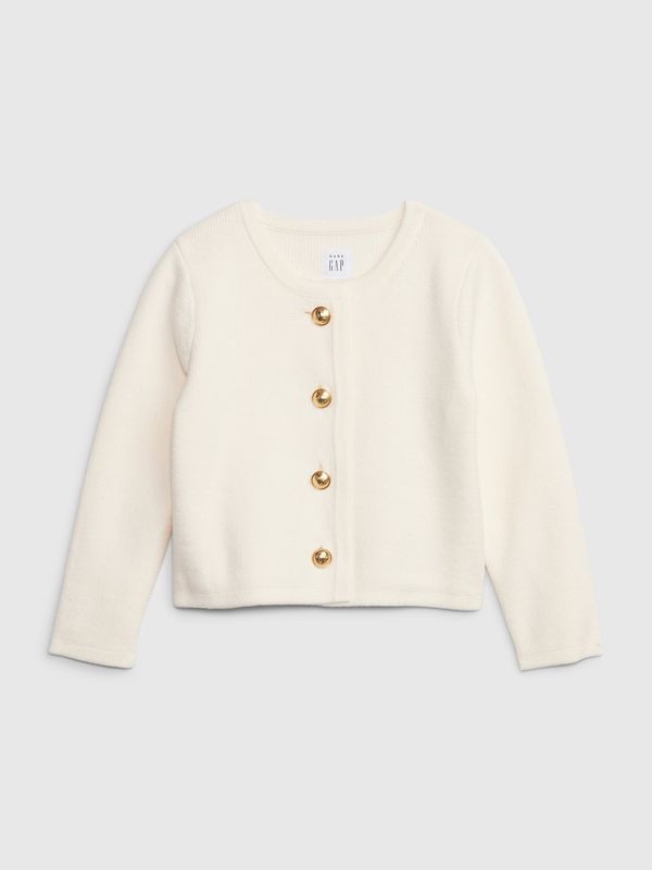 GAP GAP Kids' Cardigan - Girls