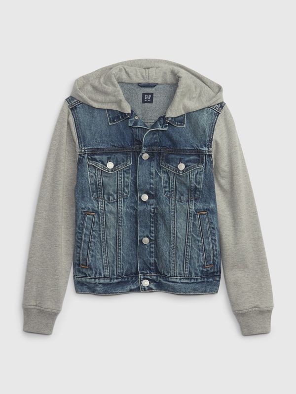 GAP GAP Kids Denim Jacket - Boys