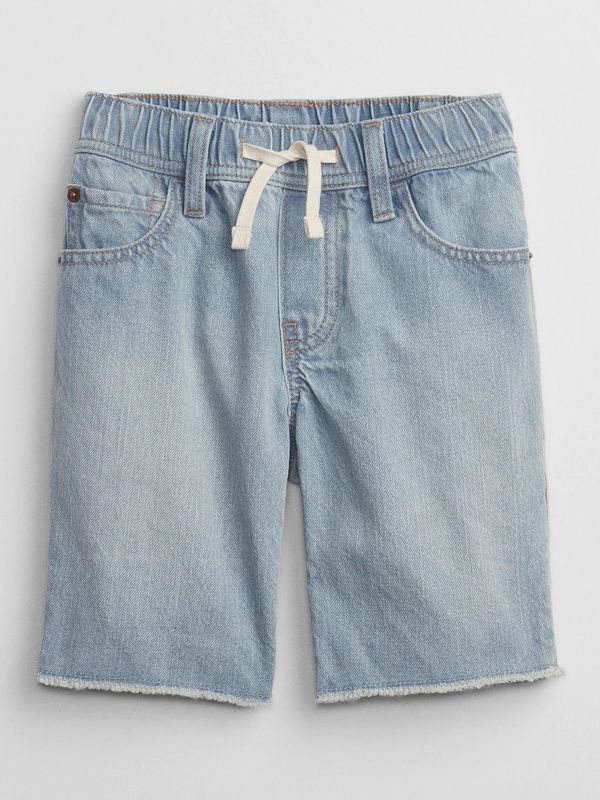 GAP GAP Kids Denim Shorts - Boys