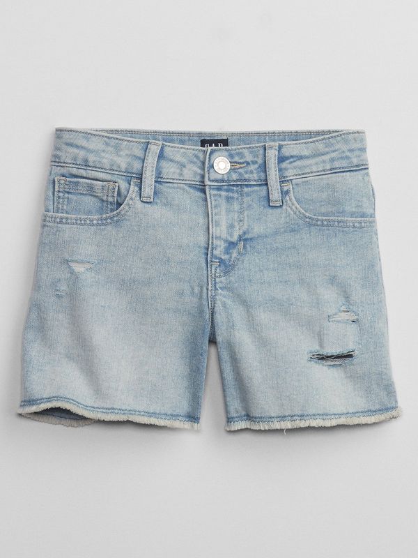 GAP GAP Kids' Denim Shorts - Girls