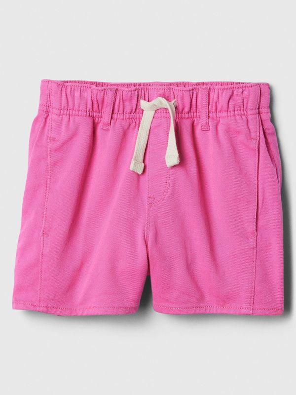 GAP GAP Kids' Denim Shorts - Girls