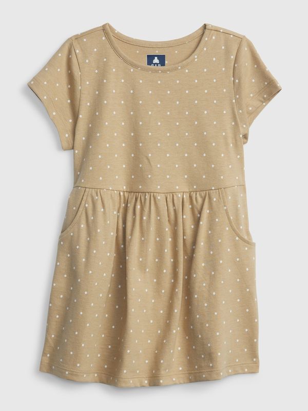 GAP GAP Kids Dresses organic pockets - Girls
