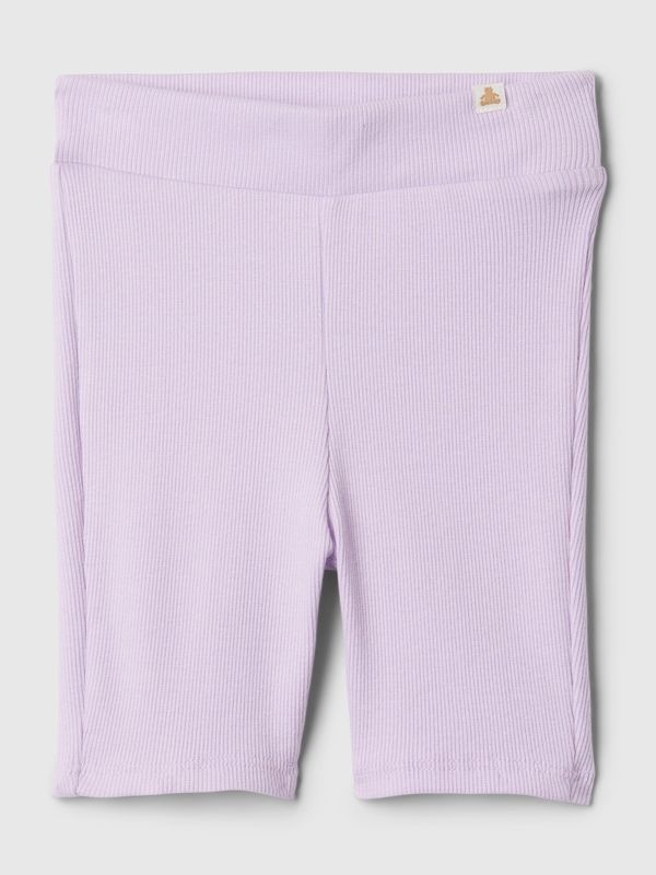 GAP GAP Kids' Elastic Shorts - Girls