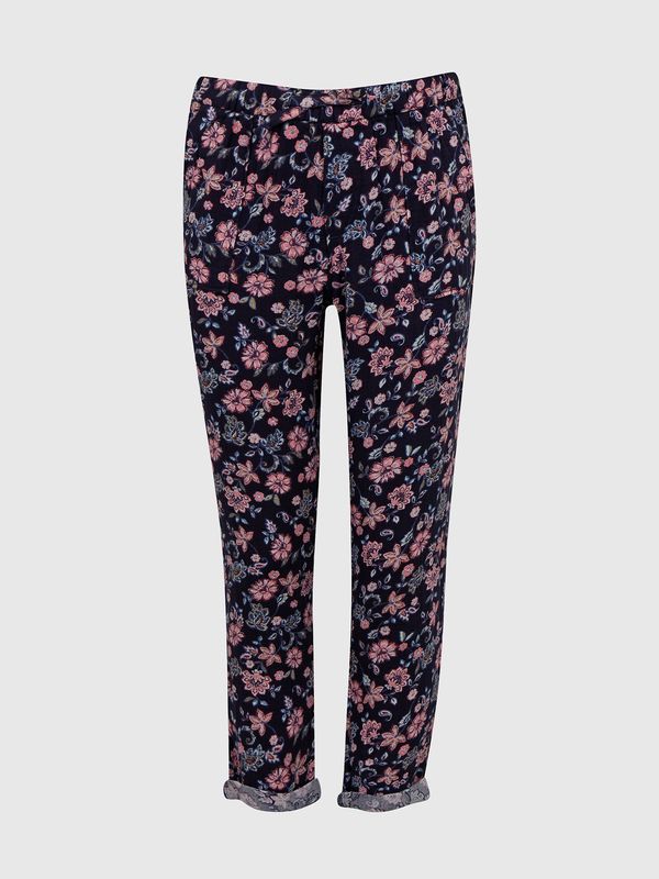 GAP GAP Kids Flowered Pants - Girls