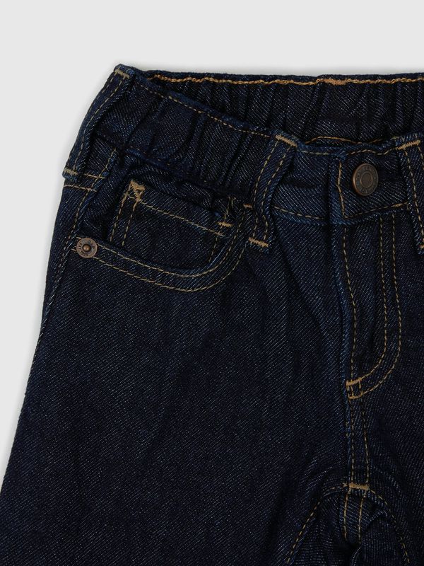 GAP GAP Kids Insulated Jeans straight - Boys