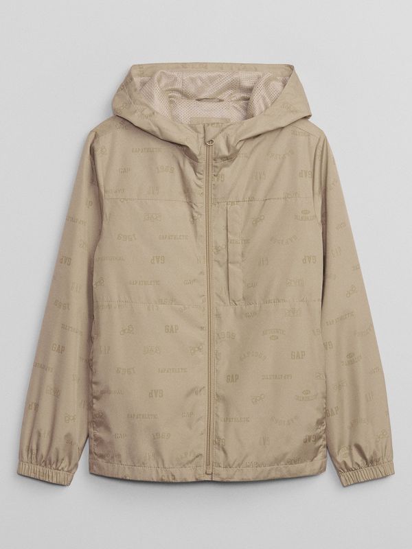 GAP GAP Kids jacket windbreaker - Boys