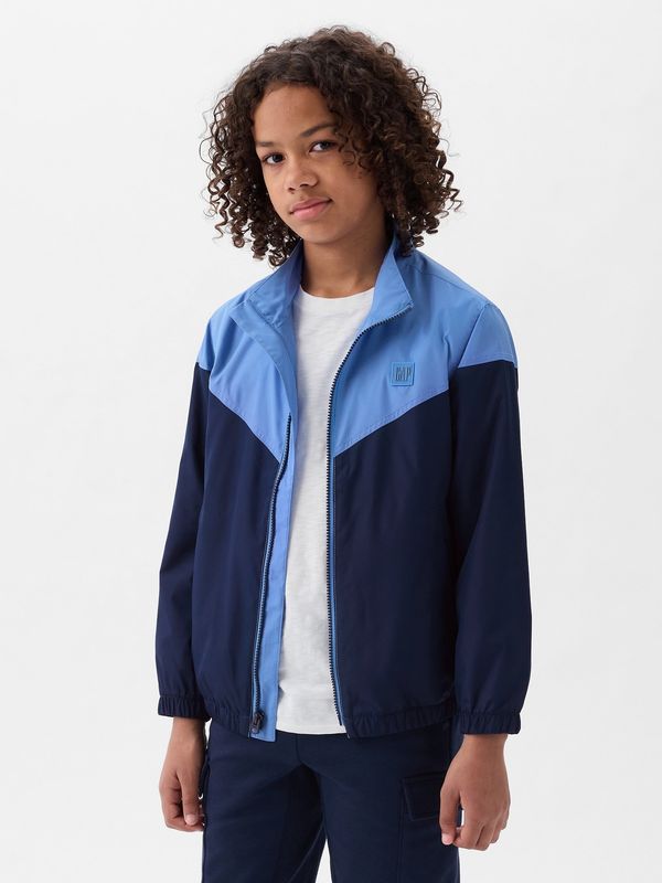 GAP GAP Kids Jacket Windbreaker - Boys