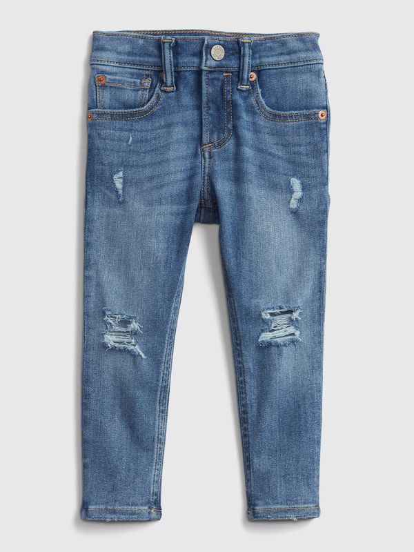 GAP GAP Kids jeans skinny - Boys