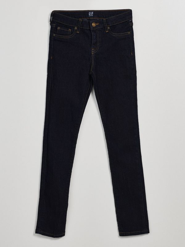 GAP GAP Kids jeans skinny indigo - Girls