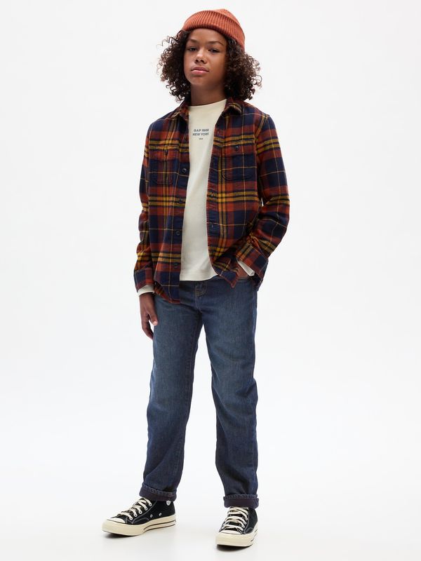 GAP GAP Kids Jeans straight - Boys