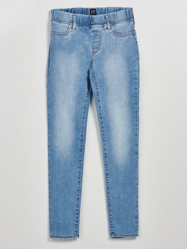 GAP GAP Kids jeans super skinny - Girls