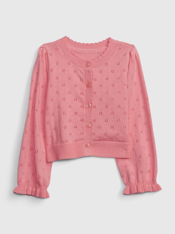 GAP GAP Kids Knitted Cardigan - Girls