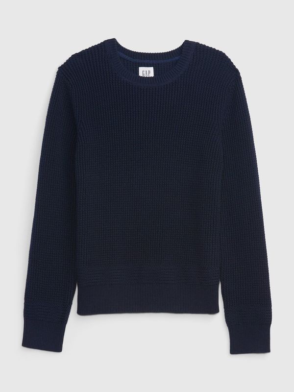 GAP GAP Kids knitted sweater - Boys