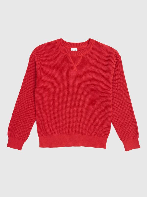 GAP GAP Kids knitted sweater - Boys