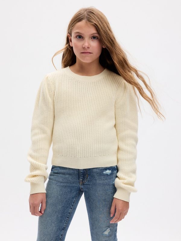 GAP GAP Kids knitted sweater - Girls