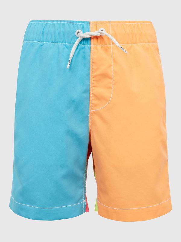 GAP GAP Kids Multicolored Swimwear - Boys