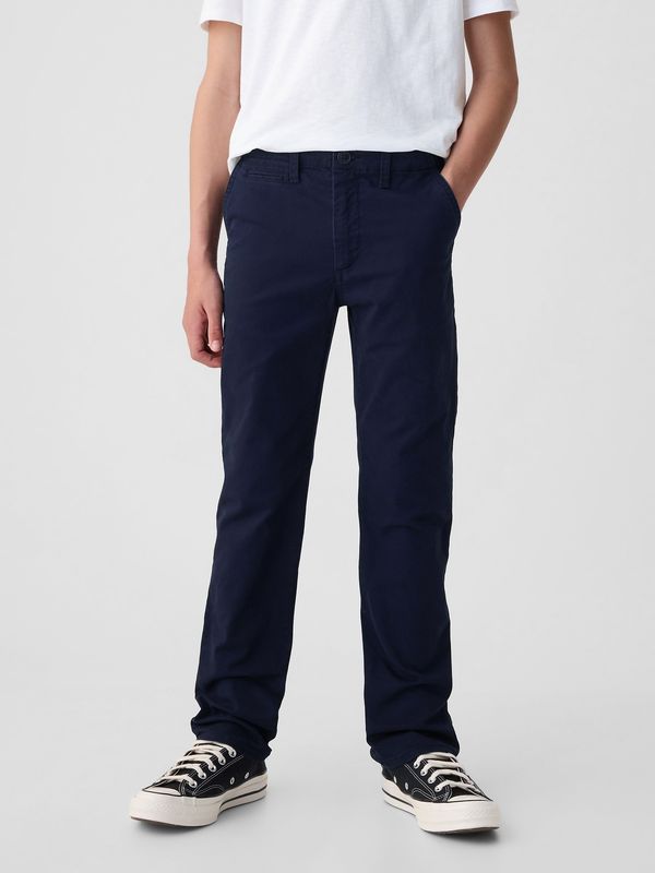 GAP GAP Kids pants lived in chino - Boys