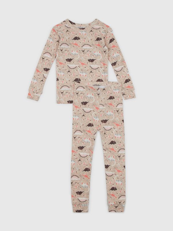 GAP GAP Kids patterned pajamas - Boys