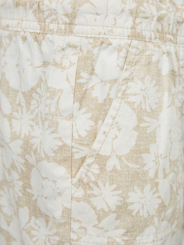 GAP GAP Kids patterned shorts - Girls