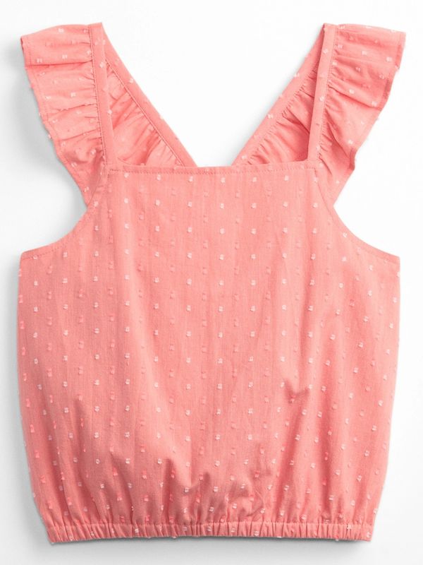 GAP GAP Kids polka dot top - Girls