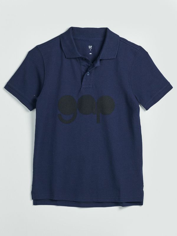 GAP GAP Kids Polo Shirt - Boys