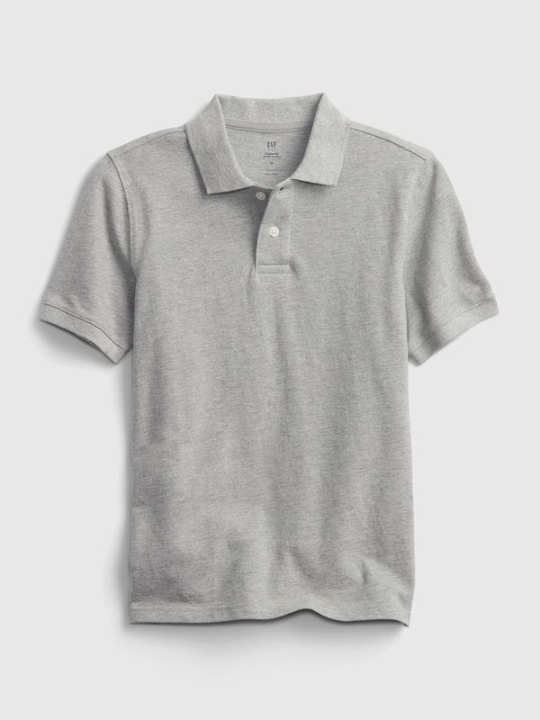 GAP GAP Kids polo shirt organic catton - Boys